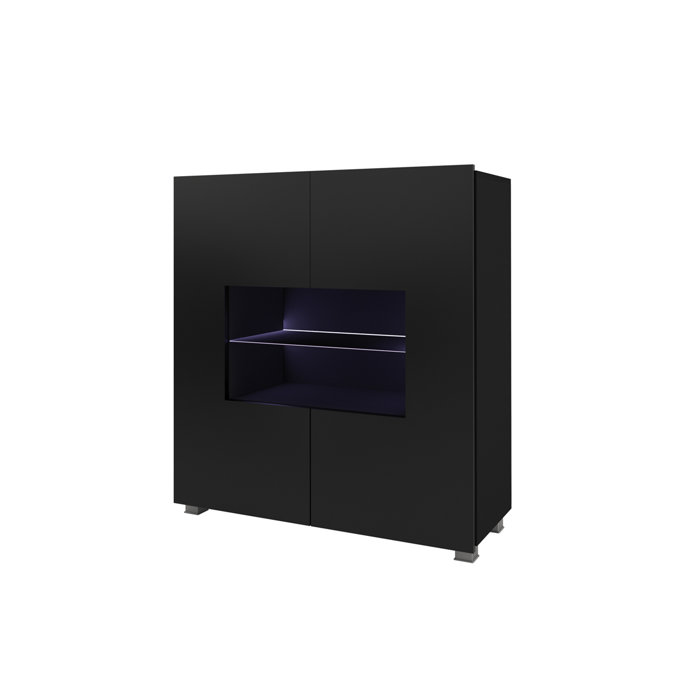 Perspections Kommode Gumbs | Wayfair.de